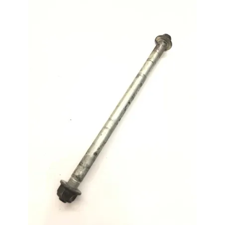 Axe de roue avant SUZUKI GN 125 1982-1996