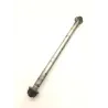 Axe de roue avant SUZUKI GN 125 1982-1996