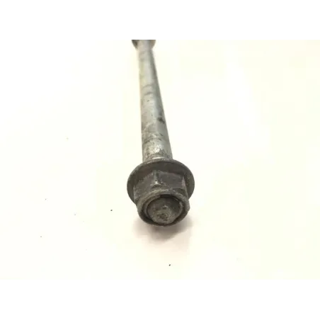 Axe de roue avant SUZUKI GN 125 1982-1996