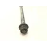 Axe de roue avant SUZUKI GN 125 1982-1996