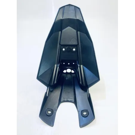 Support de plaque KAWASAKI ER6 650 2012-2016