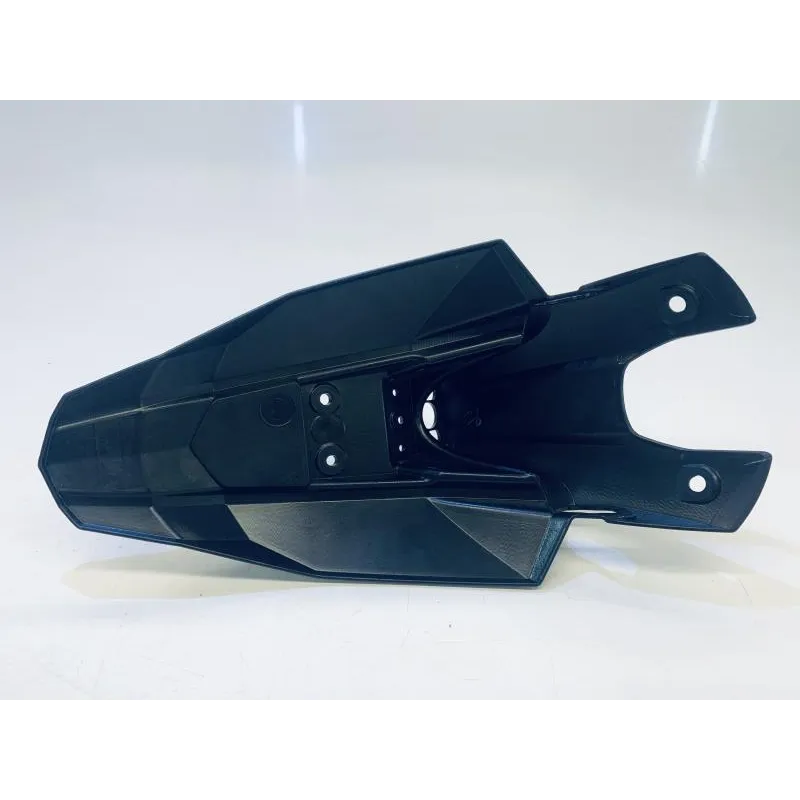 Support de plaque KAWASAKI ER6 650 2012-2016