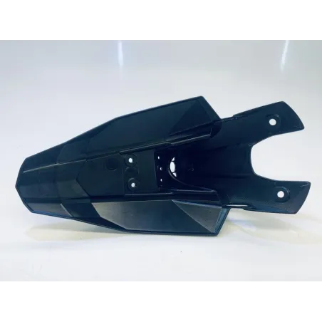 Support de plaque KAWASAKI ER6 650 2012-2016