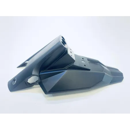 Support de plaque KAWASAKI ER6 650 2012-2016