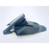 Support de plaque KAWASAKI ER6 650 2012-2016