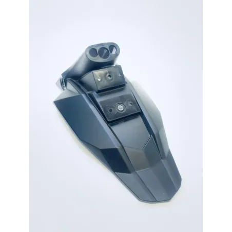 Support de plaque KAWASAKI ER6 650 2012-2016