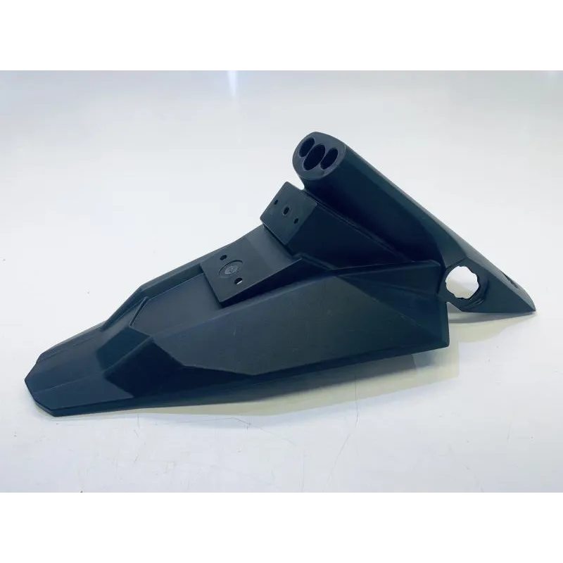 Support de plaque KAWASAKI ER6 650 2012-2016