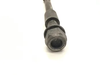Axe de roue arriere SUZUKI GN 125 1982-1996