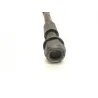 Axe de roue arriere SUZUKI GN 125 1982-1996