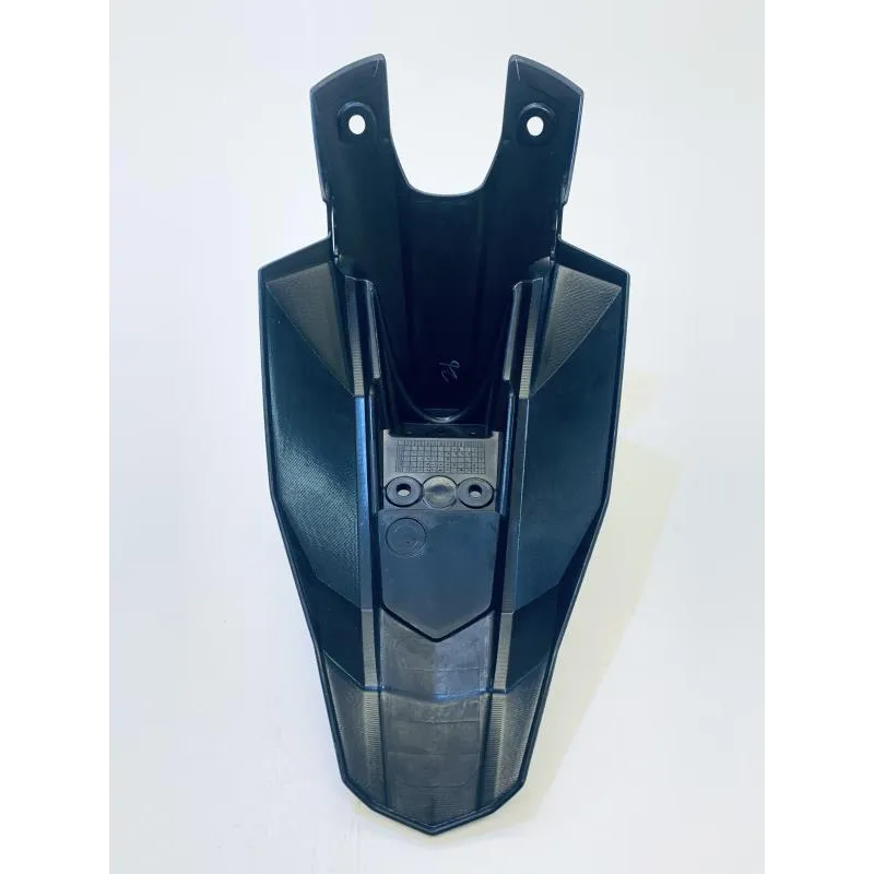 Support de plaque KAWASAKI ER6 650 2012-2016