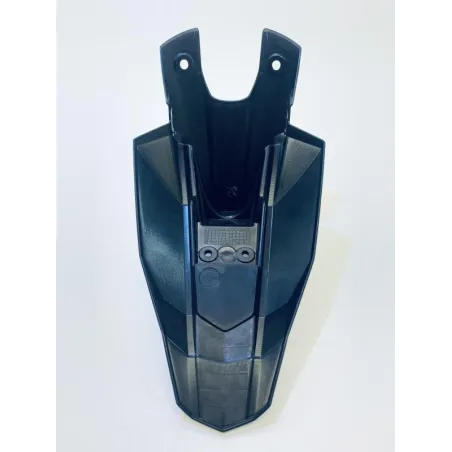 Support de plaque KAWASAKI ER6 650 2012-2016