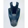 Support de plaque KAWASAKI ER6 650 2012-2016