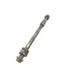 Axe de roue arriere SUZUKI GN 125 1982-1996