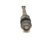Axe de roue arriere SUZUKI GN 125 1982-1996
