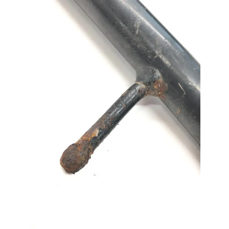 Bequille laterale SUZUKI GN 125 1982-1996