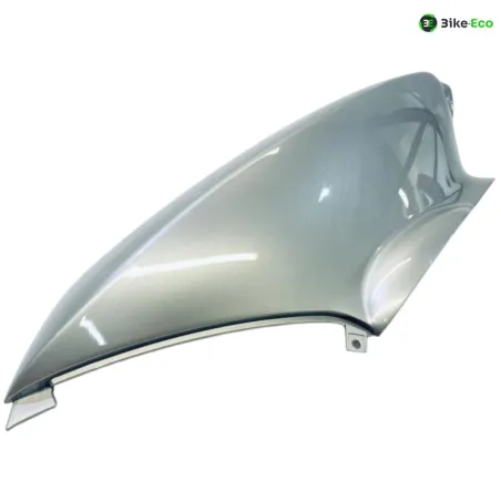 Cache carenage coque arriere gauche YAMAHA YP 125 2001-2002 SKYLINER