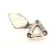Platine avant gauche YAMAHA FZS 600 2002-2003 FAZER Platine avant gauche YAMAHA FZS 600 2002-2003 FAZER