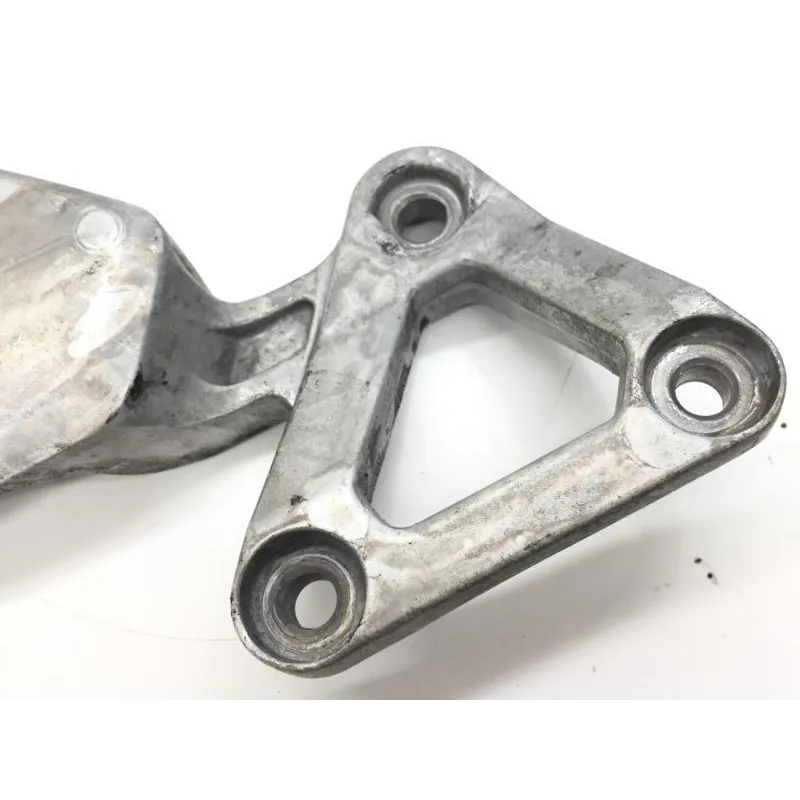 Platine avant gauche YAMAHA FZS 600 2002-2003 FAZER