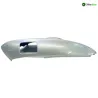 Cache carenage coque arriere gauche YAMAHA YP 125 2001-2002 SKYLINER Cache carenage coque arriere gauche YAMAHA YP 125 2001-2002 SKYLINER