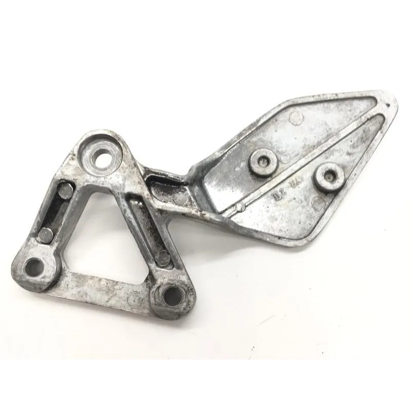 Platine avant gauche YAMAHA FZS 600 2002-2003 FAZER