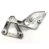 Platine avant gauche YAMAHA FZS 600 2002-2003 FAZER Platine avant gauche YAMAHA FZS 600 2002-2003 FAZER