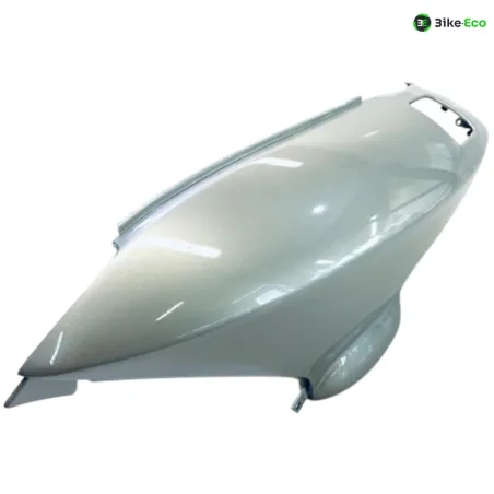 Cache carenage coque arriere gauche YAMAHA YP 125 2001-2002 SKYLINER