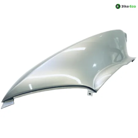 Cache carenage coque arriere gauche YAMAHA YP 125 2001-2002 SKYLINER