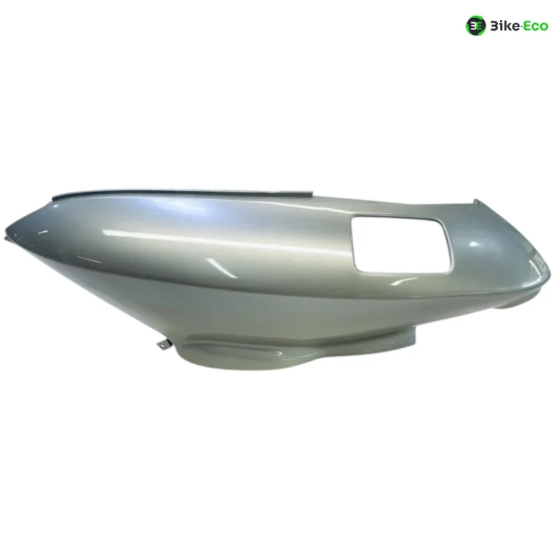 Cache carenage coque arriere gauche YAMAHA YP 125 2001-2002 SKYLINER