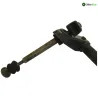 Barre stabilisatrice POLARIS SPORTSMAN 700 2002 4X4 Barre stabilisatrice POLARIS SPORTSMAN 700 2002 4X4