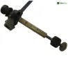 Barre stabilisatrice POLARIS SPORTSMAN 700 2002 4X4 Barre stabilisatrice POLARIS SPORTSMAN 700 2002 4X4