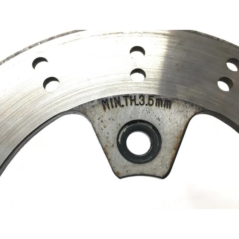 Disque frein avant PEUGEOT KISBEE 50 2011-2017 4T