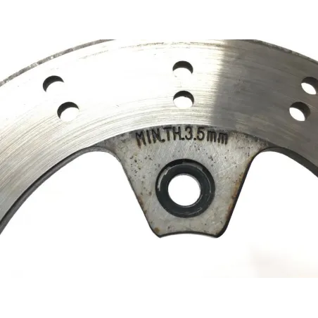 Disque frein avant PEUGEOT KISBEE 50 2011-2017 4T