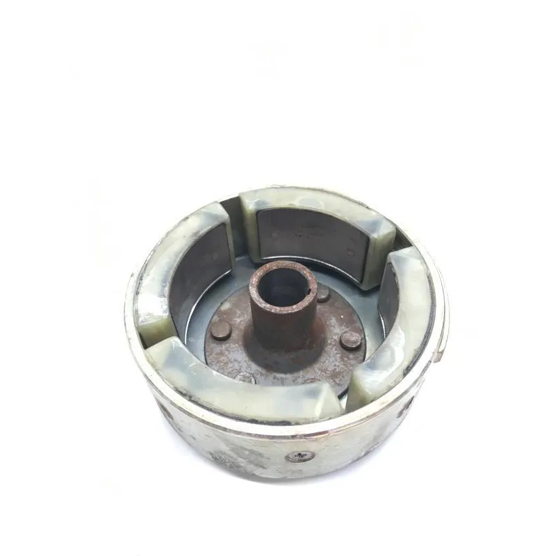 Rotor volant moteur YAMAHA DT 125 1988-1992 TENERE