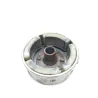 Rotor volant moteur YAMAHA DT 125 1988-1992 TENERE Rotor volant moteur YAMAHA DT 125 1988-1992 TENERE