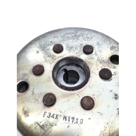 Rotor volant moteur YAMAHA DT 125 1988-1992 TENERE