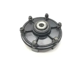 Porte couronne YAMAHA FZS 600 2002-2003 FAZER