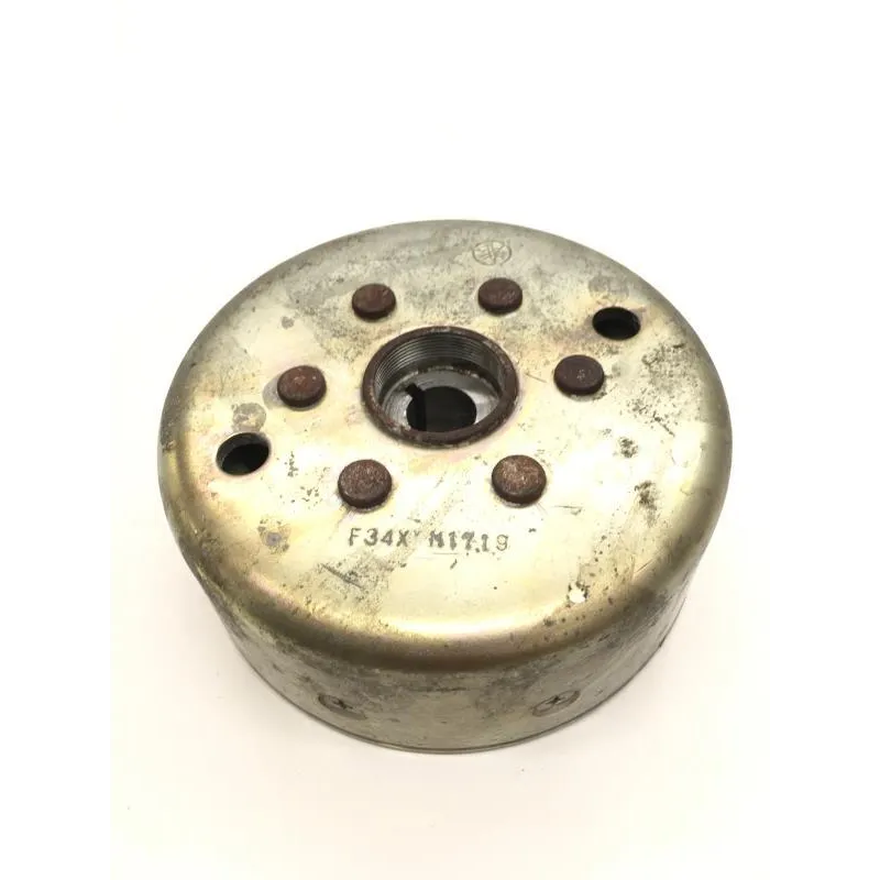 Rotor volant moteur YAMAHA DT 125 1988-1992 TENERE