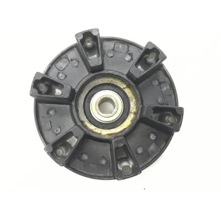Porte couronne YAMAHA FZS 600 2002-2003 FAZER