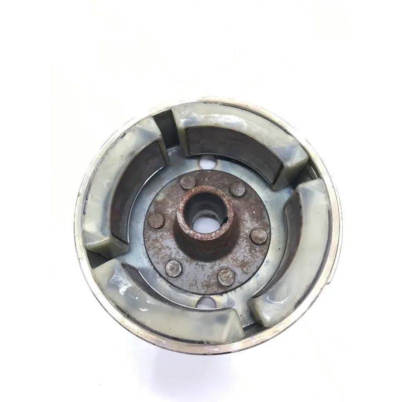 Rotor volant moteur YAMAHA DT 125 1988-1992 TENERE