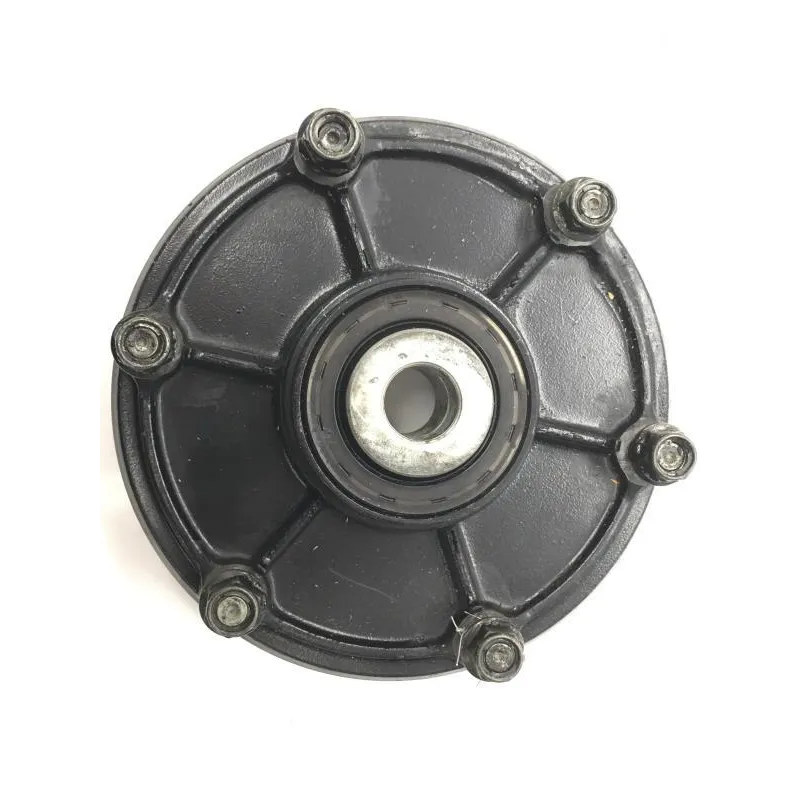 Porte couronne YAMAHA FZS 600 2002-2003 FAZER