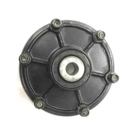 Porte couronne YAMAHA FZS 600 2002-2003 FAZER