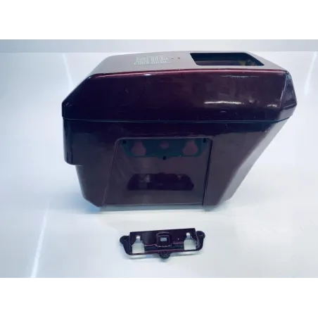 Valise droite et gauche KAWASAKI ZN 1300 1987-1988 VOYAGER