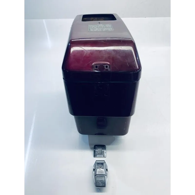 Valise droite et gauche KAWASAKI ZN 1300 1987-1988 VOYAGER