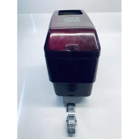 Valise droite et gauche KAWASAKI ZN 1300 1987-1988 VOYAGER