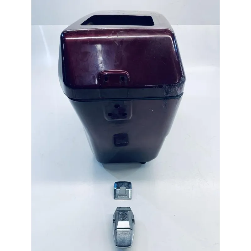Valise droite et gauche KAWASAKI ZN 1300 1987-1988 VOYAGER