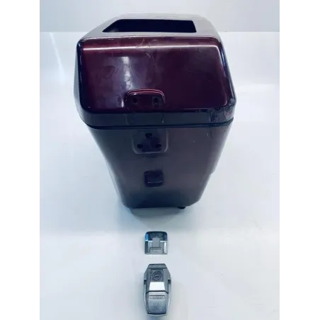 Valise droite et gauche KAWASAKI ZN 1300 1987-1988 VOYAGER