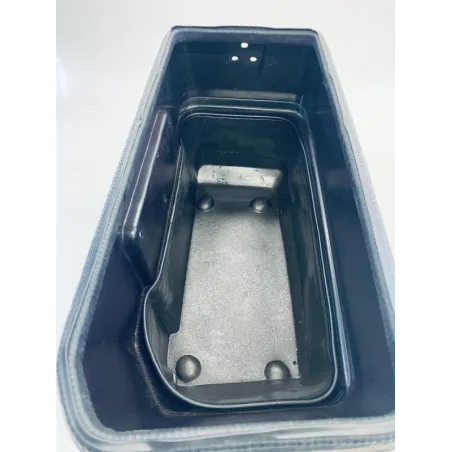 Valise droite et gauche KAWASAKI ZN 1300 1987-1988 VOYAGER
