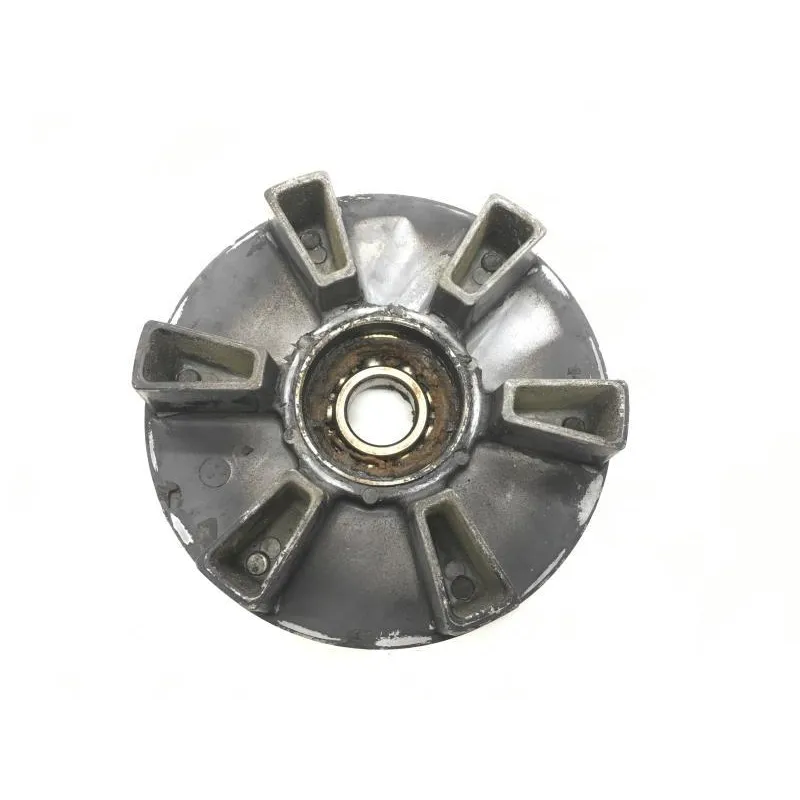 Porte couronne KAWASAKI GPZ 900 R 1984-1986 NINJA