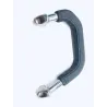 Poignee arriere KAWASAKI ZN 1300 1987-1988 VOYAGER Poignee arriere KAWASAKI ZN 1300 1987-1988 VOYAGER