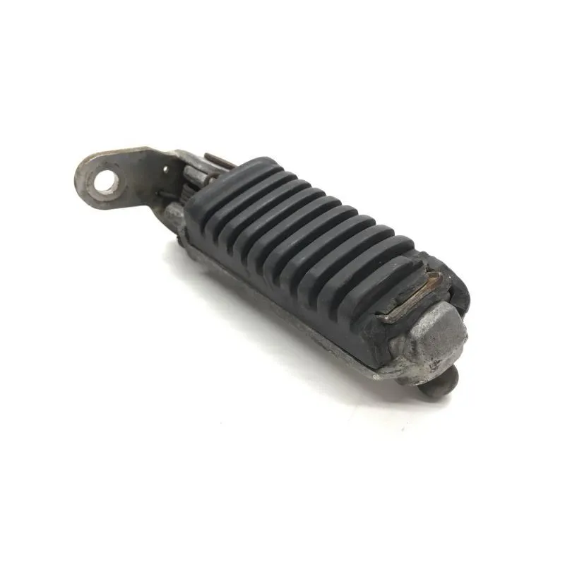 Repose pieds avant droit KAWASAKI GPZ 900 R 1984-1986 NINJA